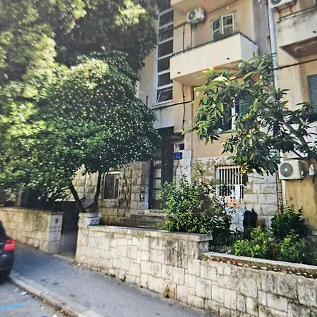 Apartment Neda