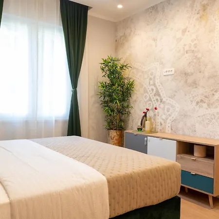 Neda Διαμέρισμα *