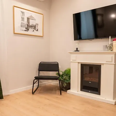 Διαμέρισμα Neda Σπλιτ