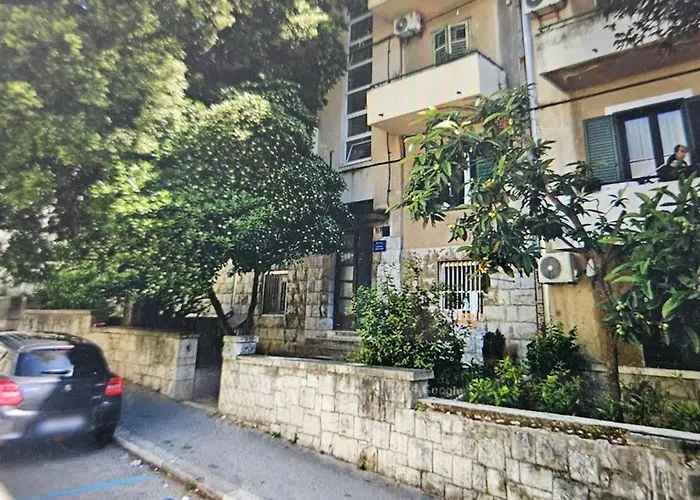 Apartment Neda