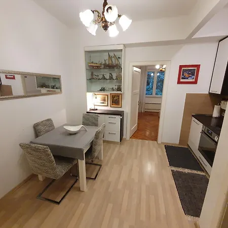 Apartment Neda