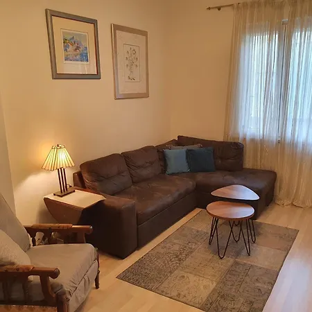 Apartment Neda *