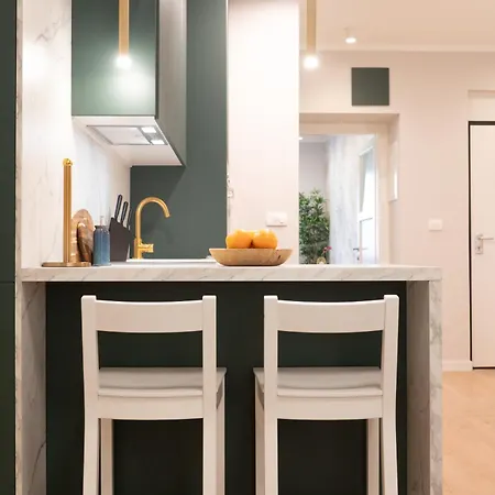 Neda Apartmán