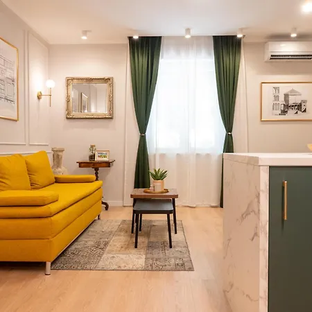 Neda Apartmán *