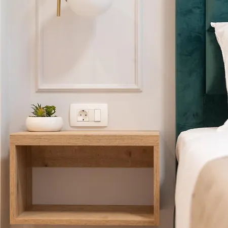 Apartmán Neda Split