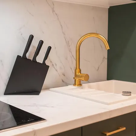 Neda Apartmán