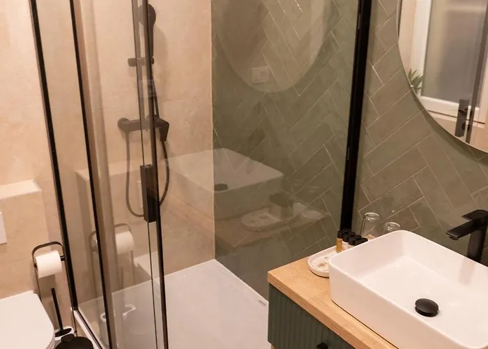 Neda شقة سبليت