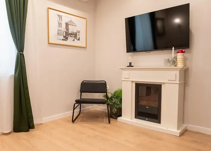 شقة Neda سبليت